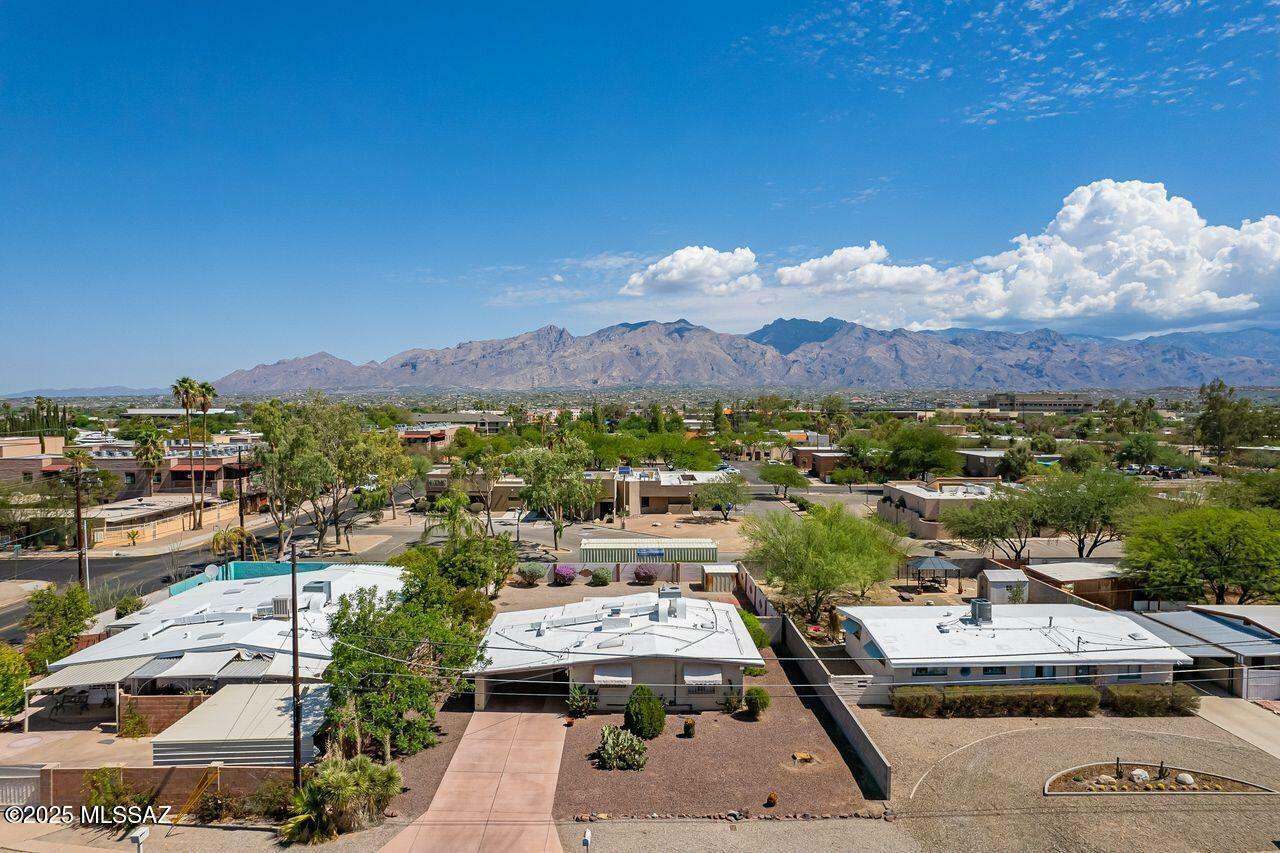 Property Photo: 5111 E Peach Street AZ 85712