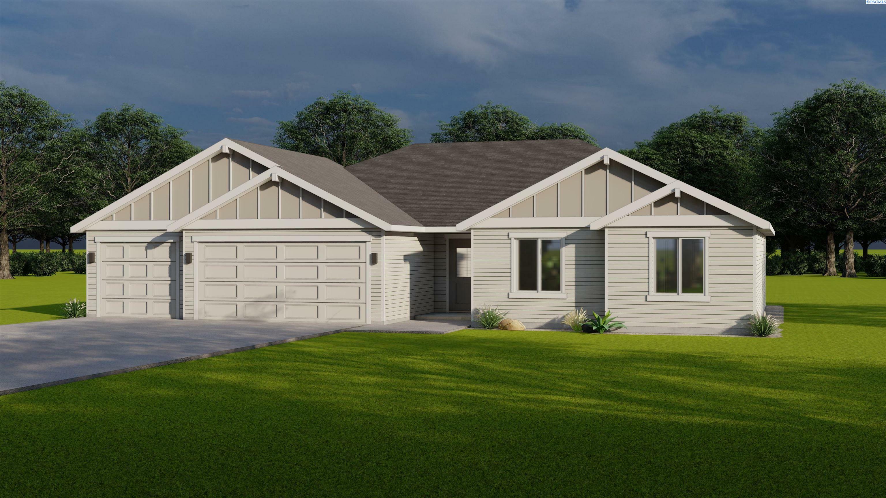 Property Photo: 6221 W 28th Ave WA 99338