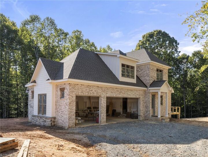 Property Photo: 550 Doub Road NC 27023