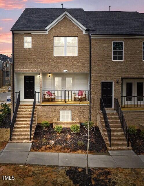 Property Photo: 541 Forestville Road NC 27587