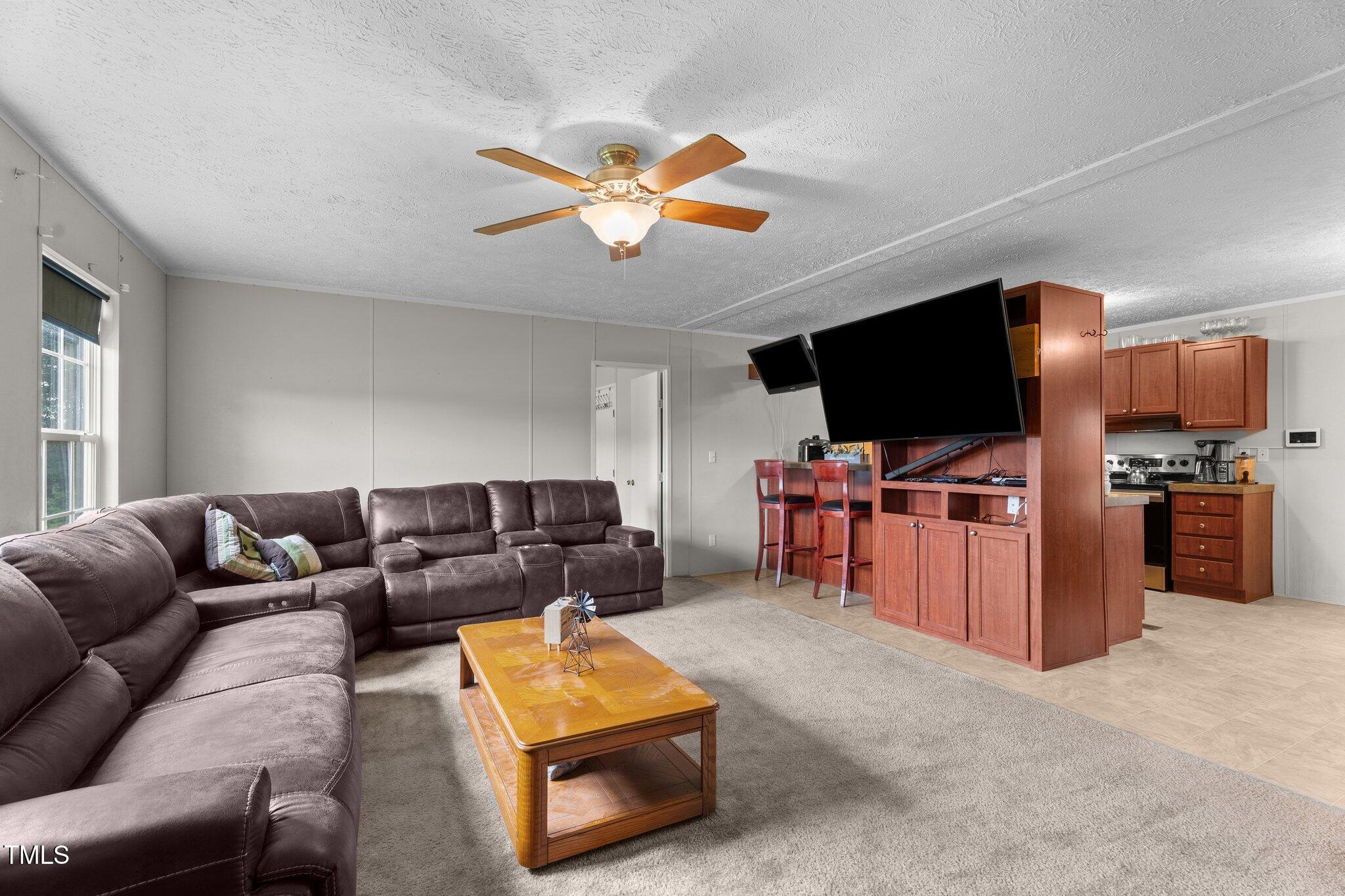 Property Photo: 21 Foggs Lane NC 27549