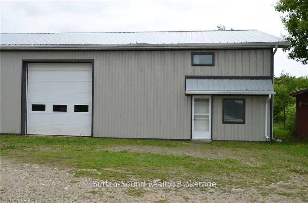 Property Photo: 402432 Grey Road 4 N/A ON N0H 1R0