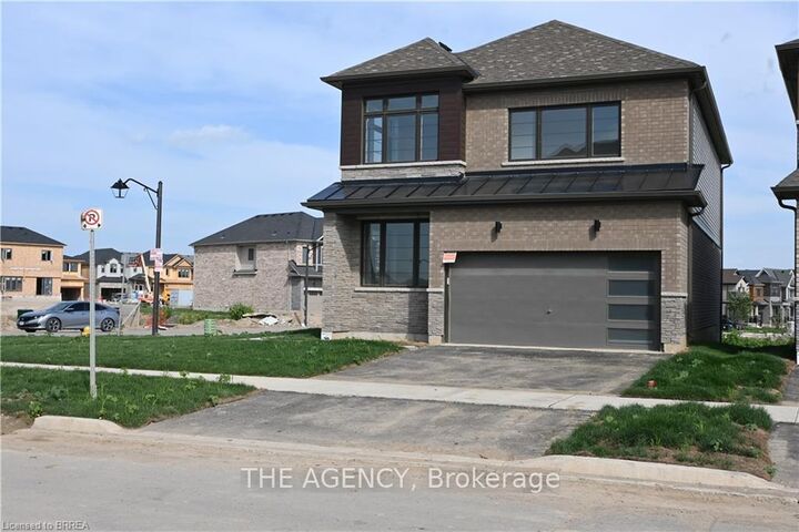 Photo de la propriété:  1 Bee Crescent  ON N3T 0V7 