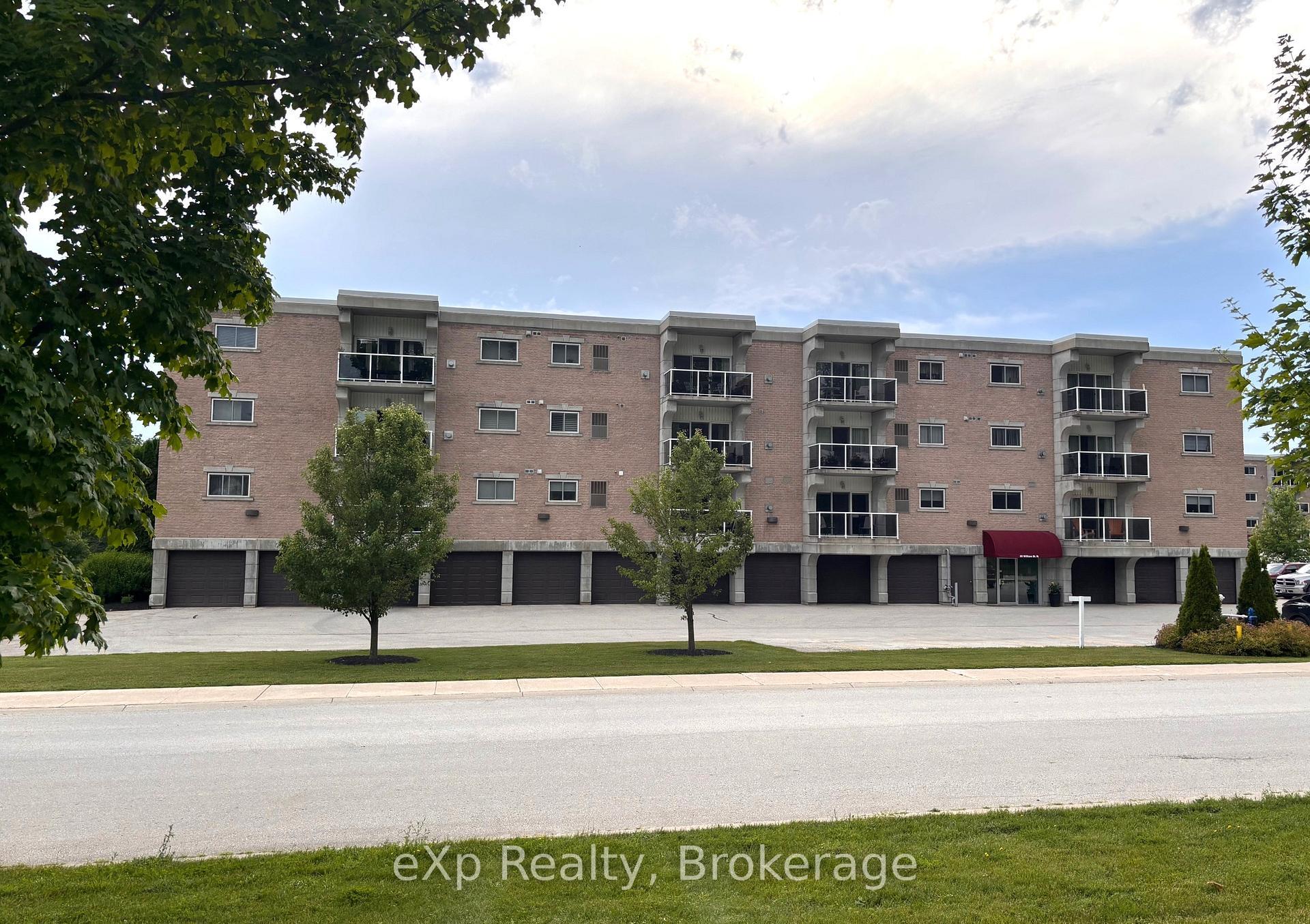 85 William Street N 408  Brockton ON N0G 2V0 photo