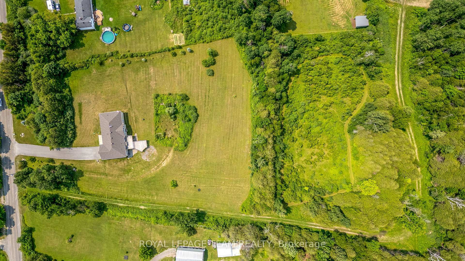 Property Photo: 6473 Springhill Road ON K0A 2W0