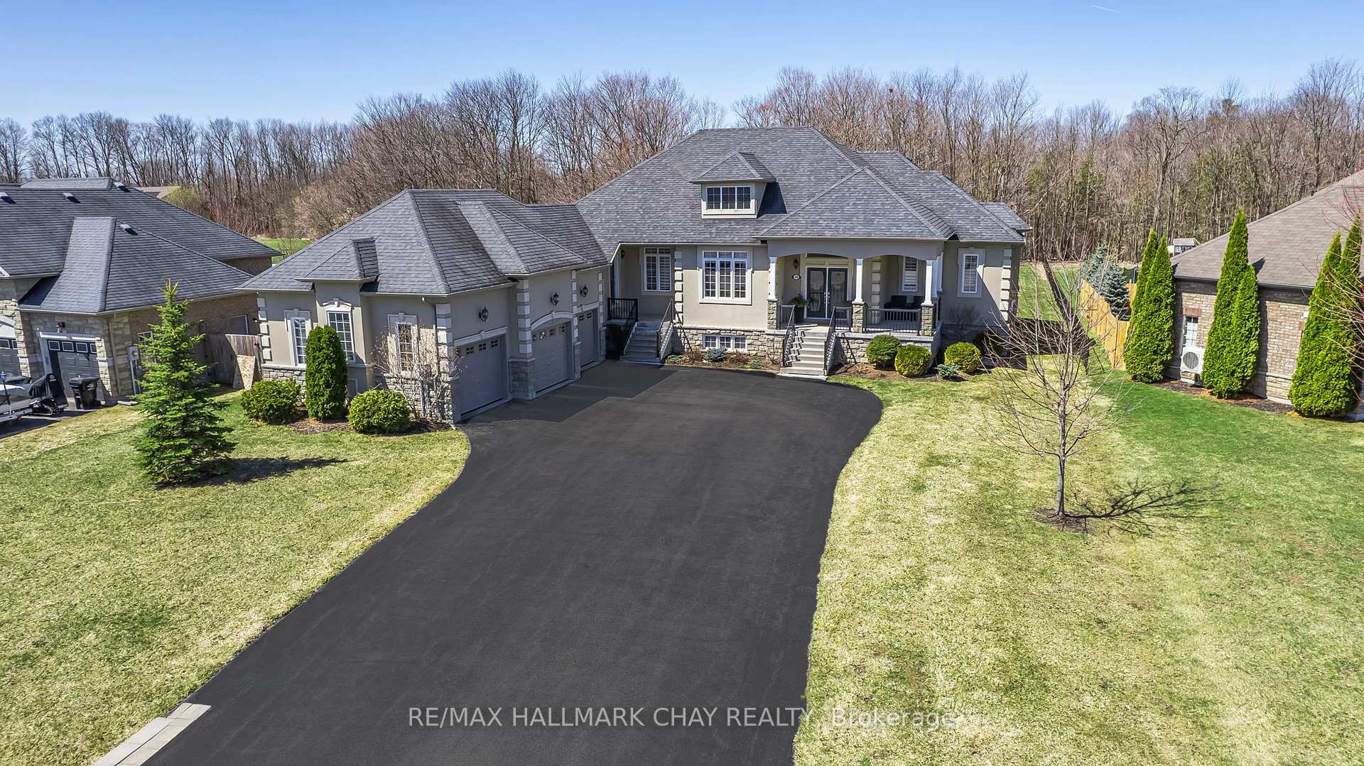 16 Basswood Drive  Wasaga Beach ON L9Z 0A9 photo