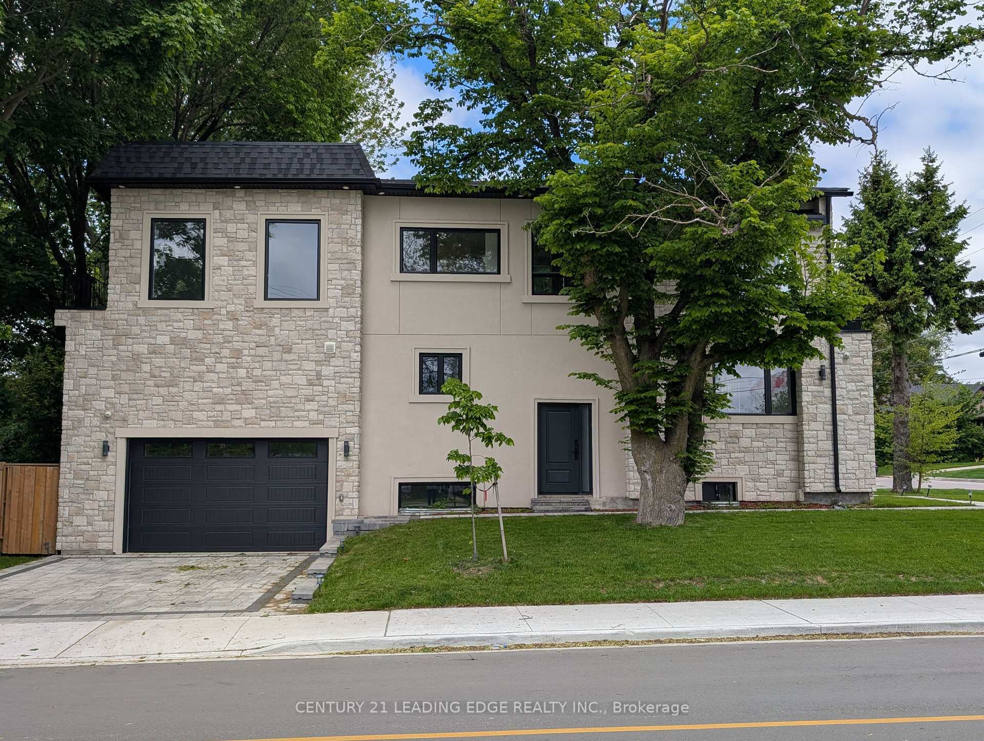 Property Photo: 50 Dorset Road ON M1M 2S7