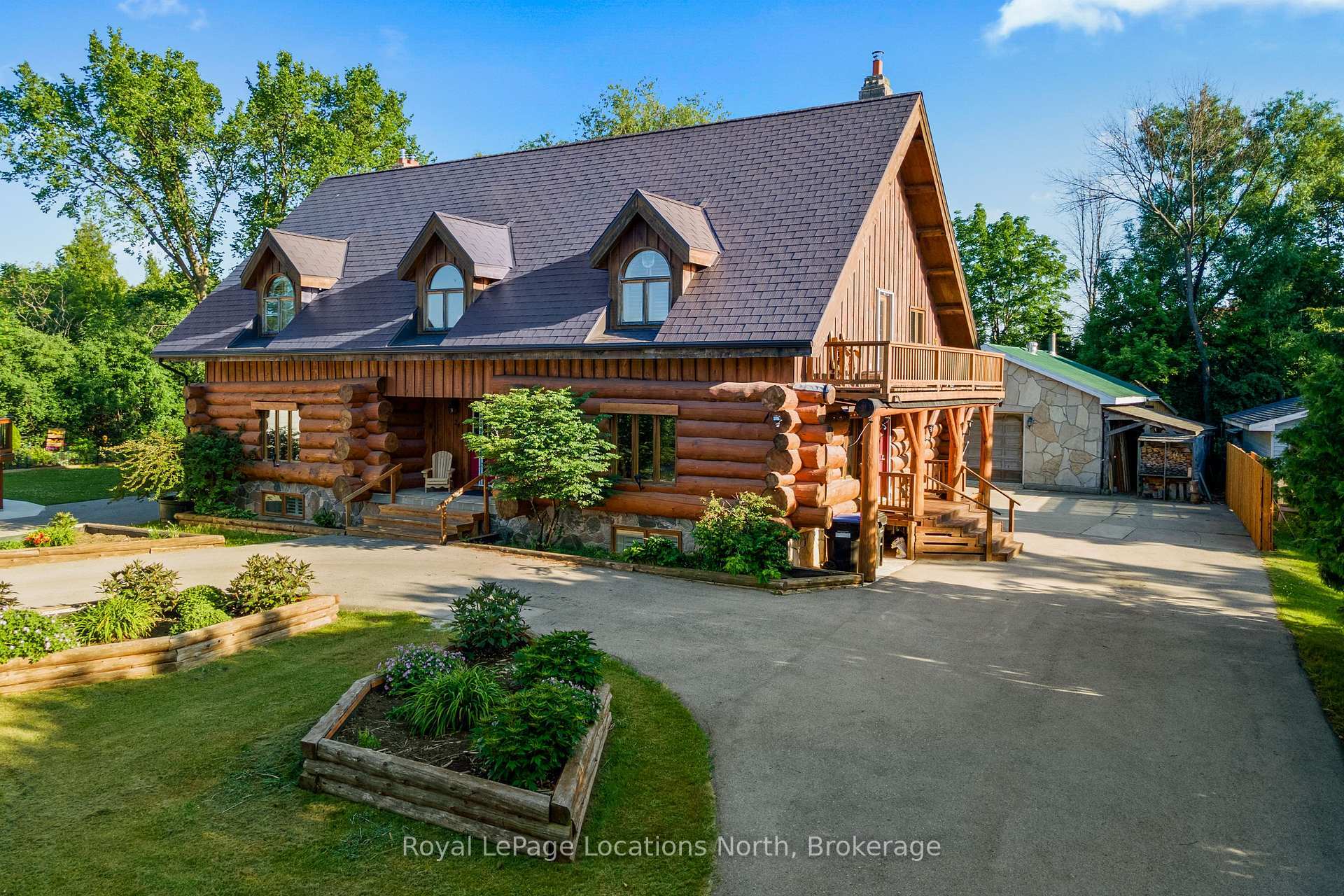 Property Photo: 24 Oliver Crescent ON L9Y 3Z1