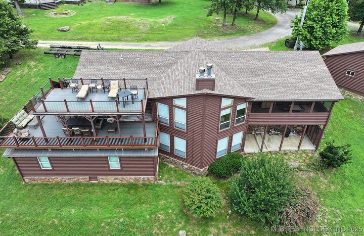 Property Photo:  35160 S 523  OK 74427 