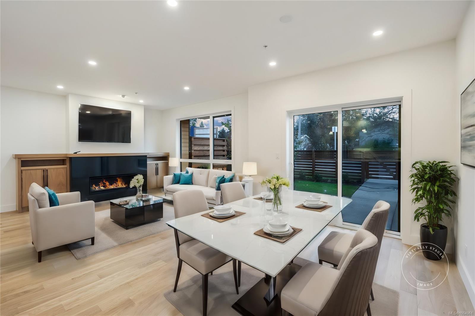 Property Photo: 463 Hirst Ave 118 BC V9P 1J2