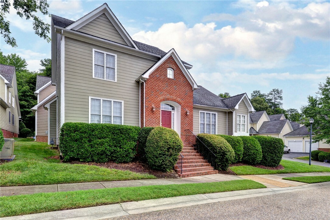 Property Photo:  401 Suri Drive  VA 23185 