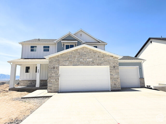 Property Photo:  565 S 1140 E 1203  UT 84335 