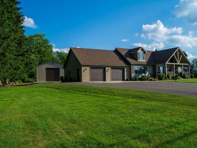 Property Photo: 1076 Jojo Road PA 16735