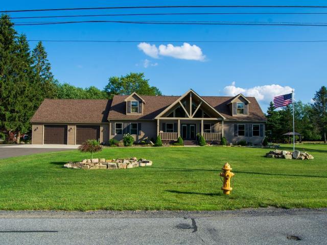 Property Photo:  1076 Jojo Road  PA 16735 