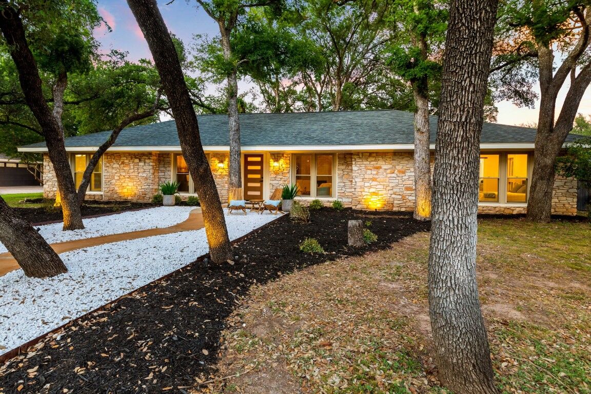 Property Photo:  12001 Mossbrook Cove  TX 78750 