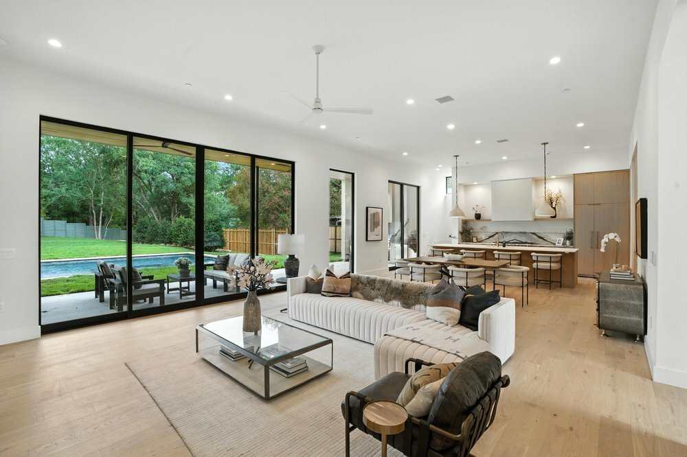 Property Photo: 2409 Wilke Drive TX 78704