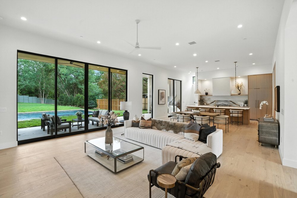 Property Photo: 2409 Wilke Drive TX 78704