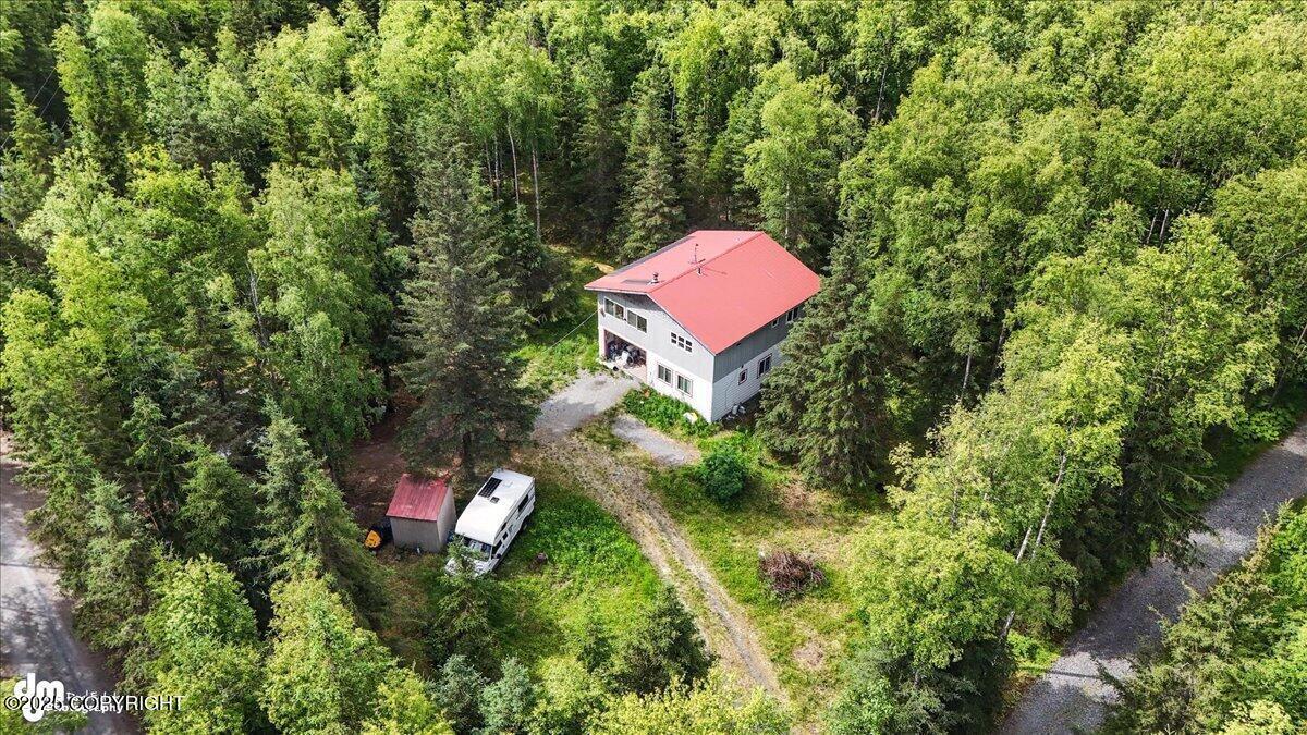 Property Photo: 63735 Caribou Lane AK 99605