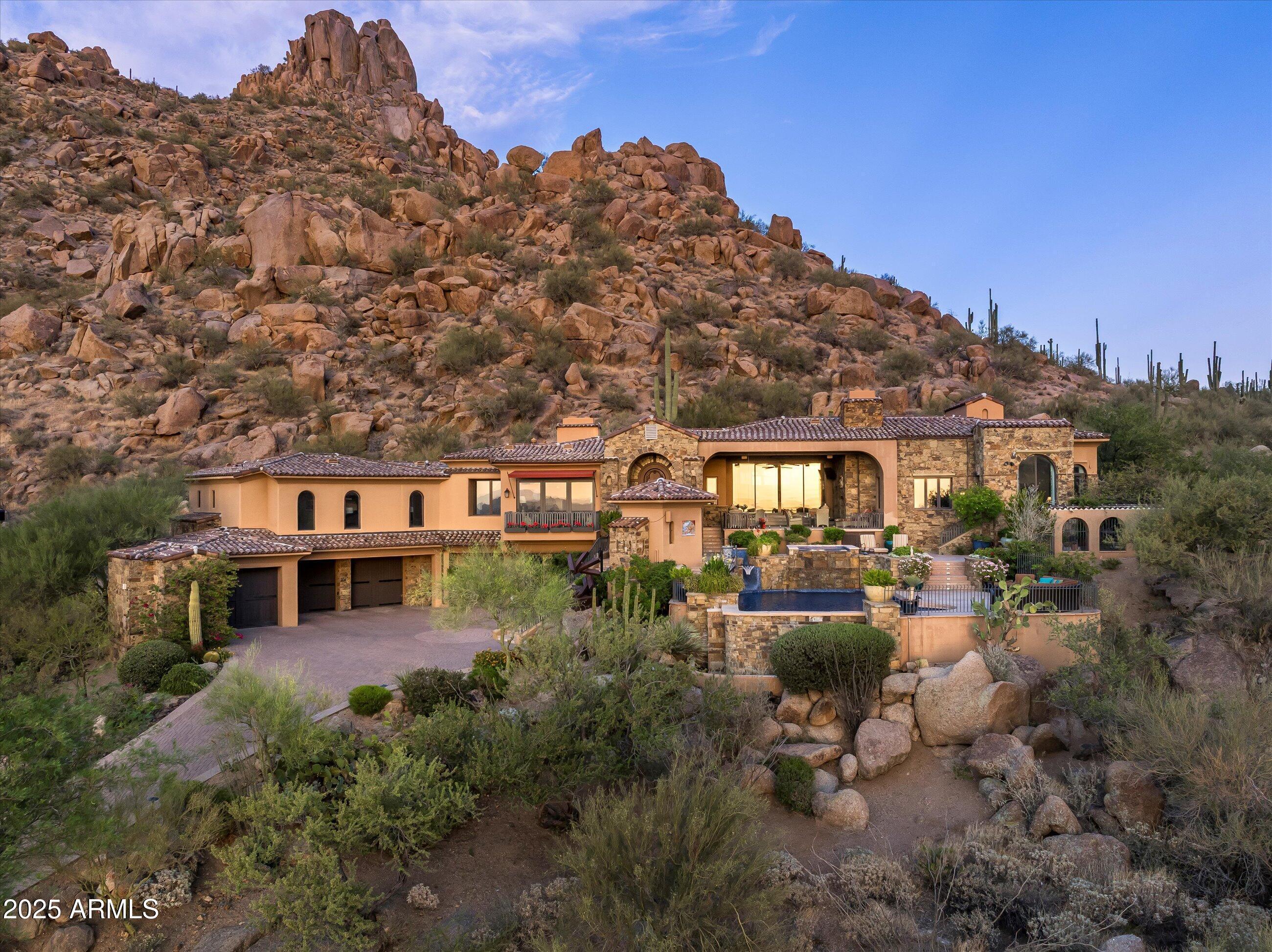 26761 N 98th Way  Scottsdale AZ 85262 photo