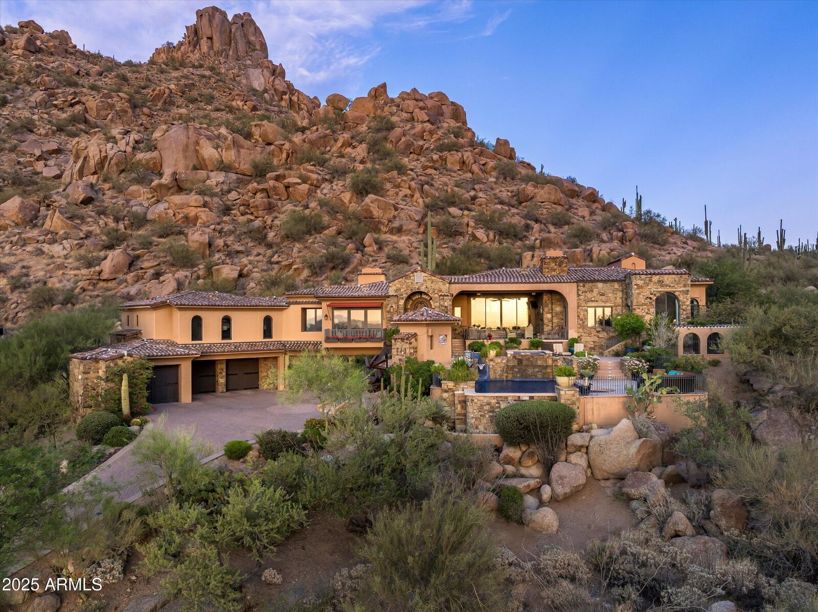 Property Photo:  26761 N 98th Way  AZ 85262 