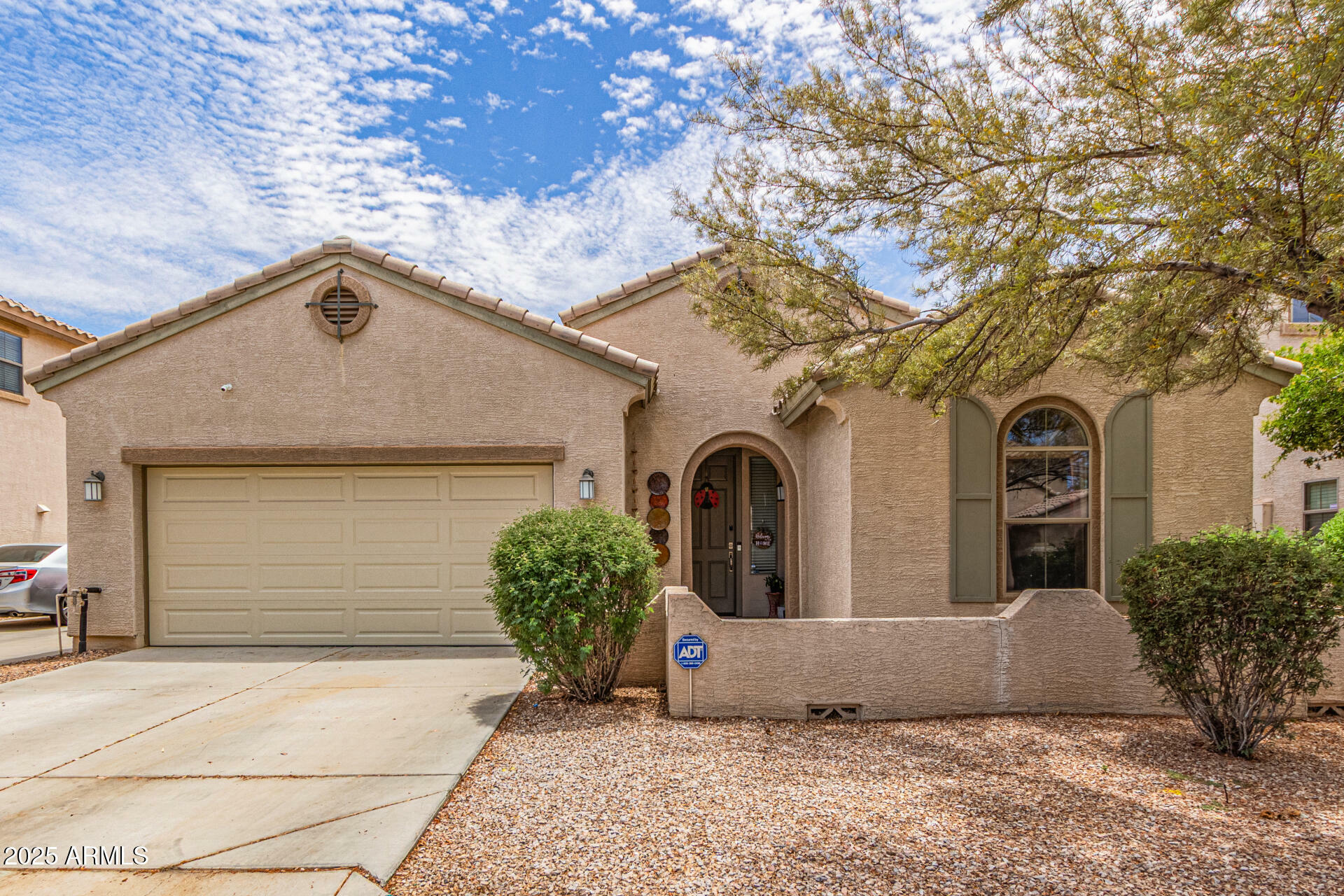 21091 E Pickett Street  Queen Creek AZ 85142 photo