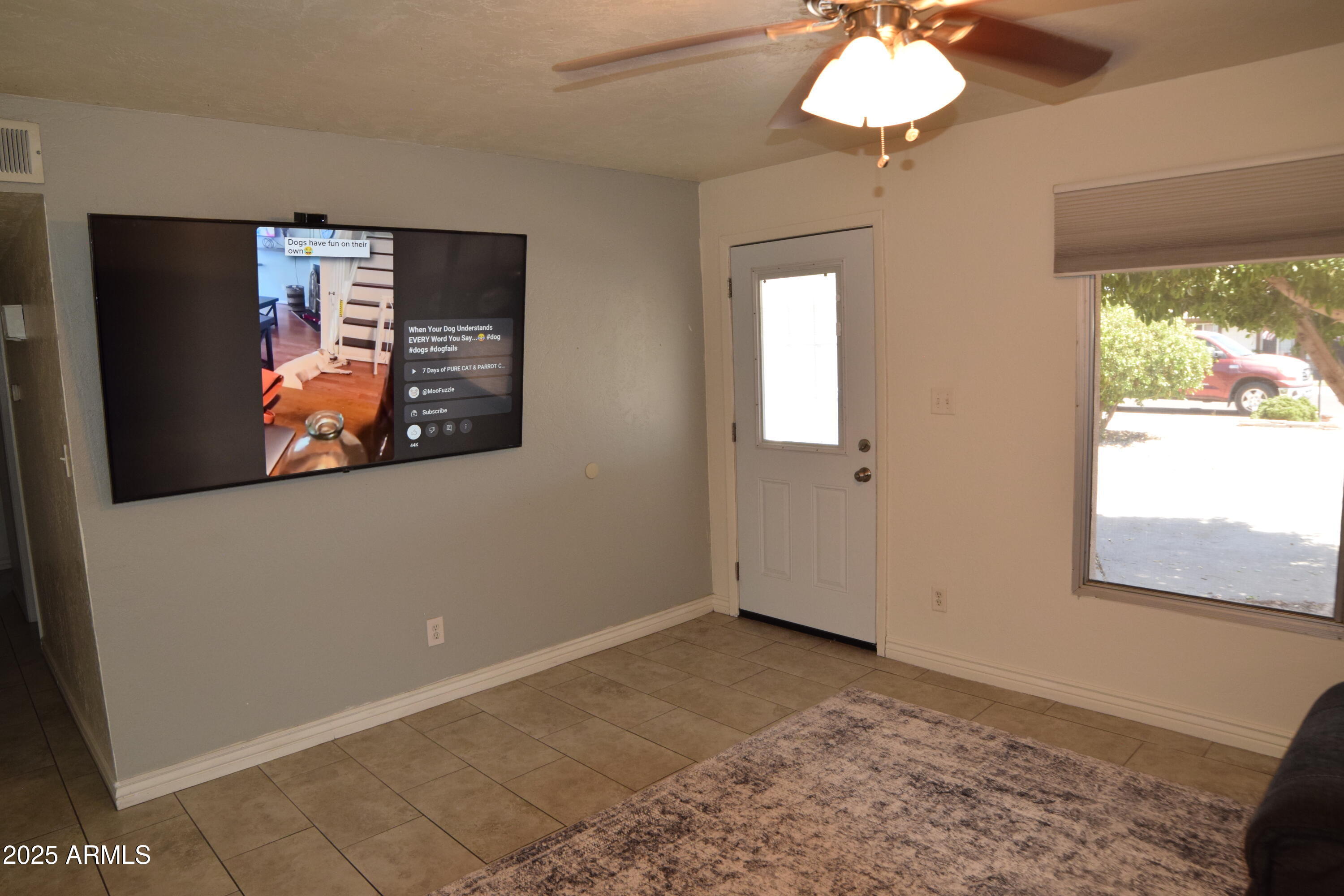 Property Photo:  3708 W Redfield Road  AZ 85053 