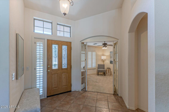 Property Photo: 14830 W Trevino Drive AZ 85395