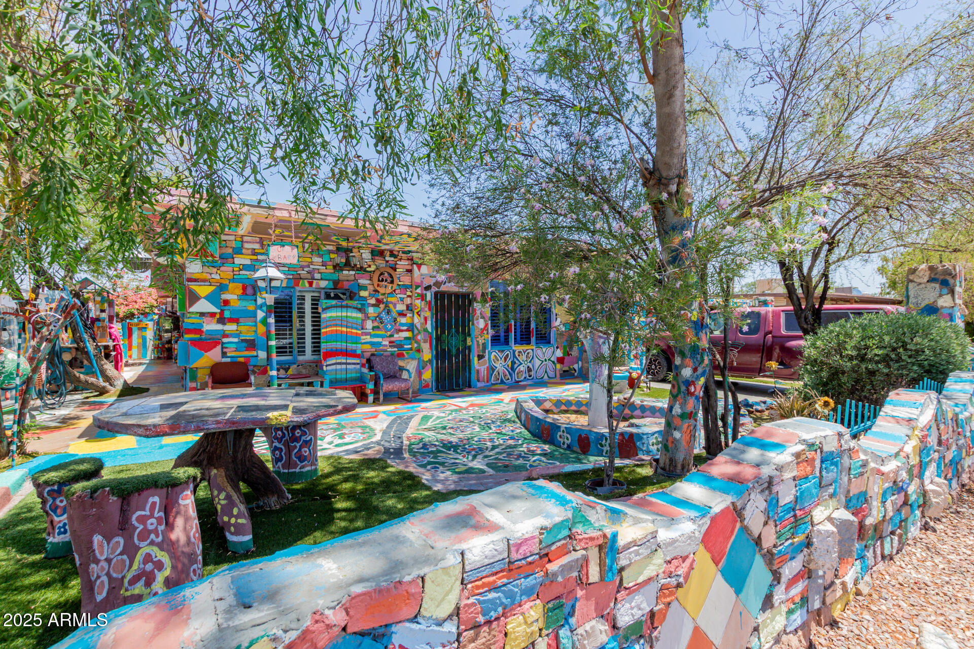 Property Photo:  1807 N 38th Drive  AZ 85009 