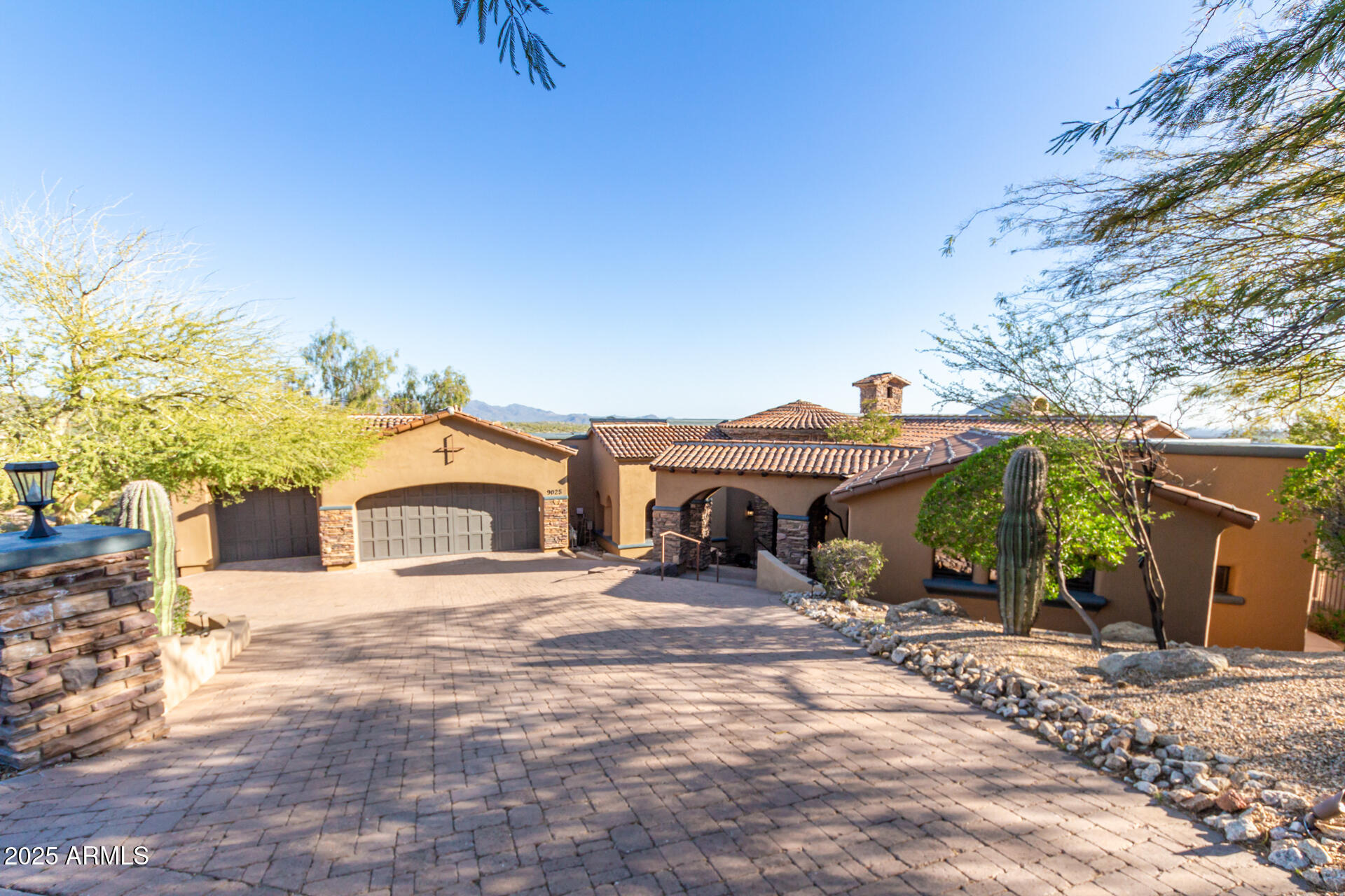 9025 N Flying Butte --  Fountain Hills AZ 85268 photo