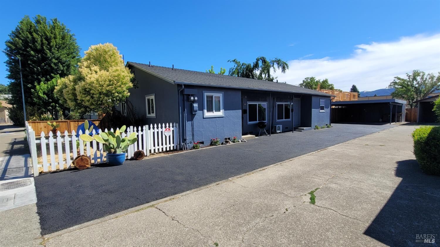 Property Photo: 659 Marshall Street CA 95482