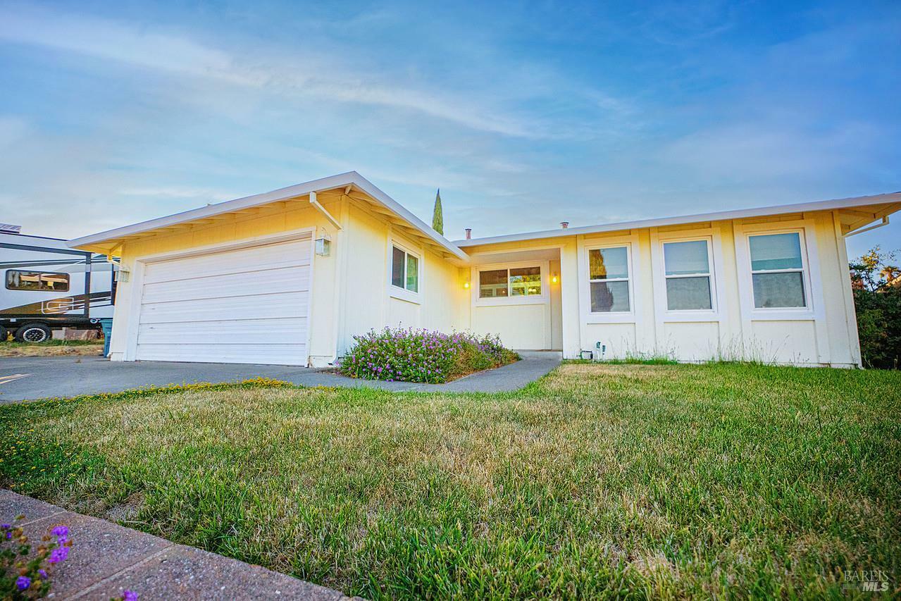 Property Photo: 155 Hartford Avenue CA 95687