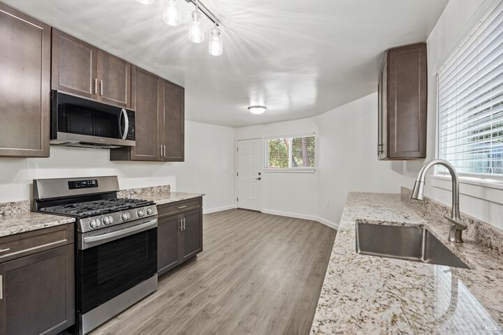 Property Photo:  4499 Daisy Drive  CA 95490 