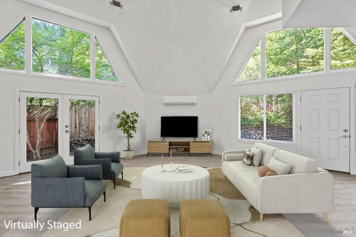 Property Photo:  4499 Daisy Drive  CA 95490 