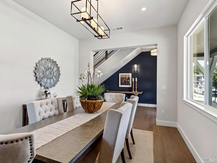 Property Photo:  100 Waterstone Court  CA 94558 