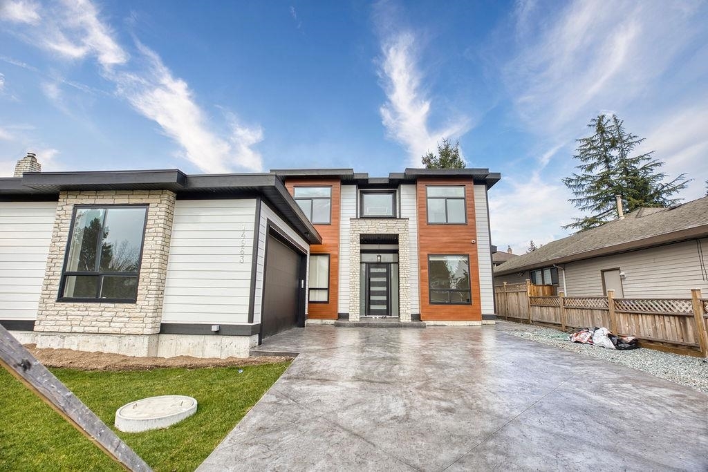Property Photo: 14963 20 Avenue BC V4A 8E9