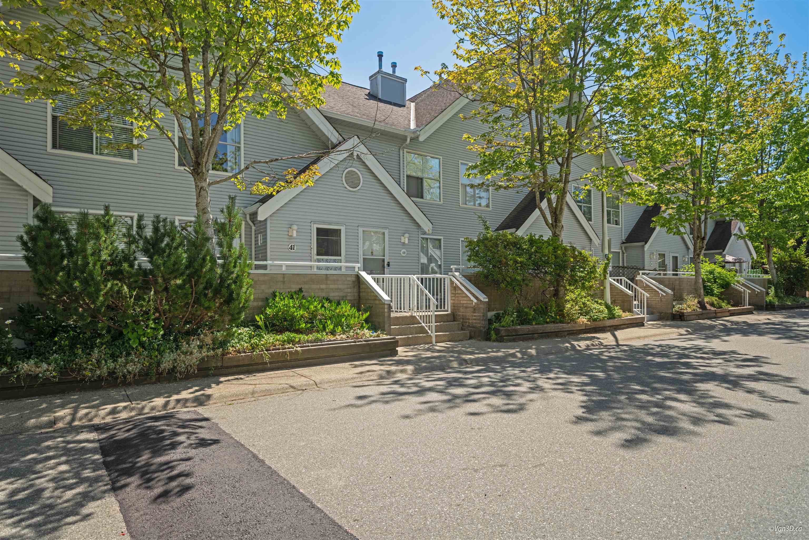 Property Photo: 13706 74 Avenue 41 BC V3W 1K3
