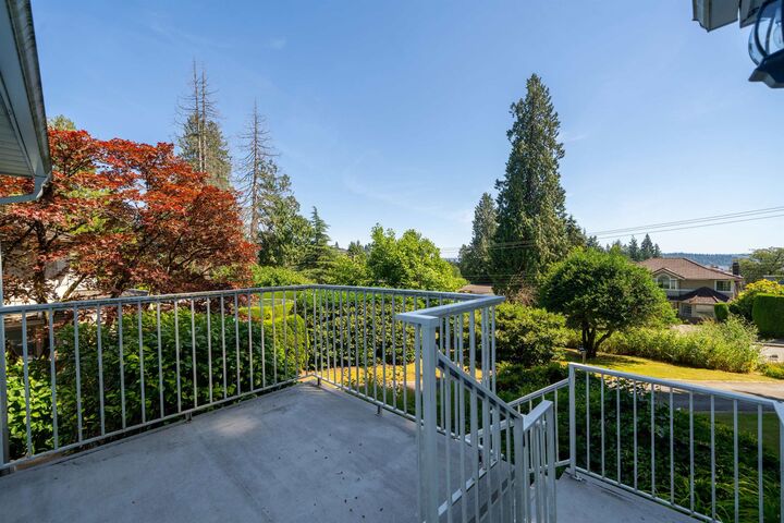 Property Photo:  1371 Mathers Avenue  BC V7T 2G5 
