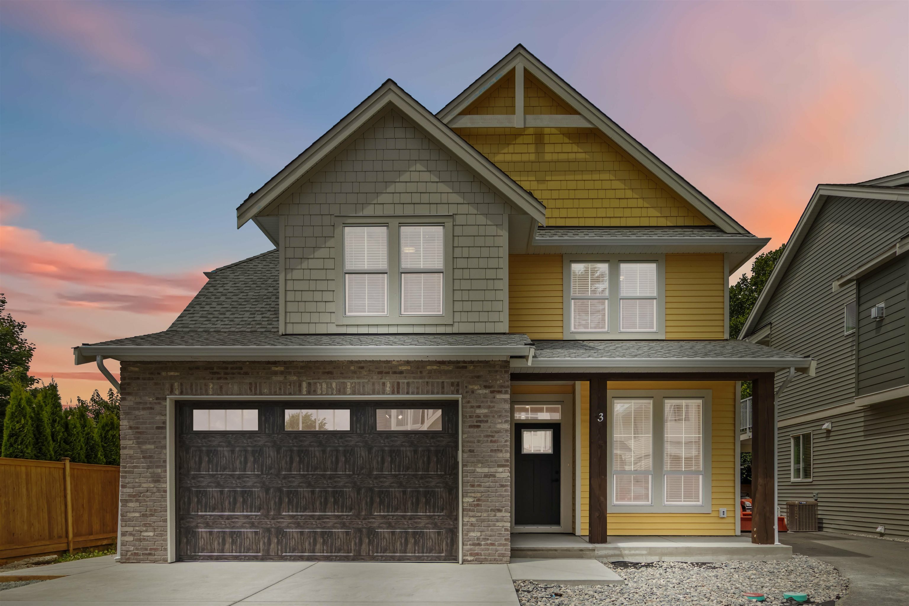 Property Photo: 45314 Wells Road 3 BC V2R 1H2