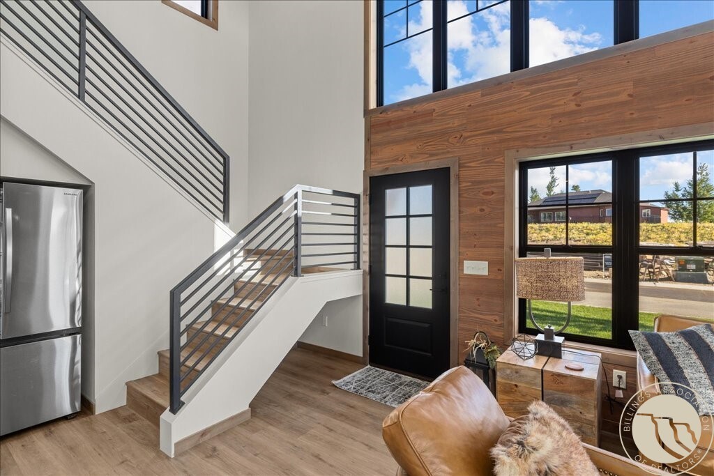 Property Photo: 44 Alpine Basin Loop MT 59068