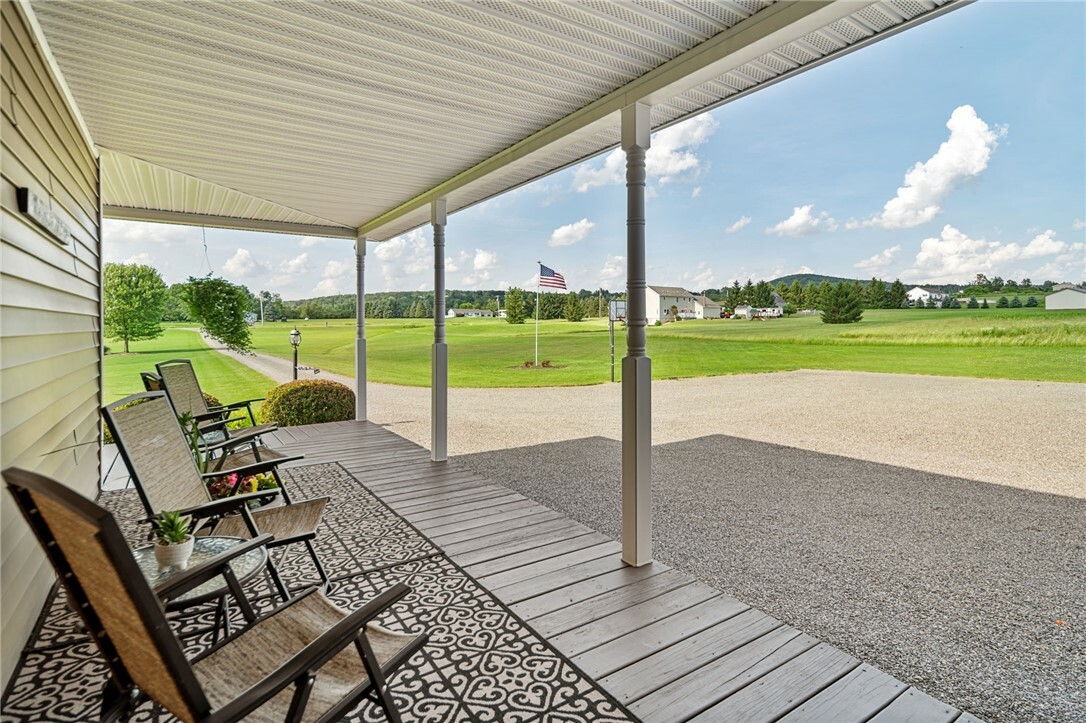 Property Photo: 168 McClintock Road NY 13053