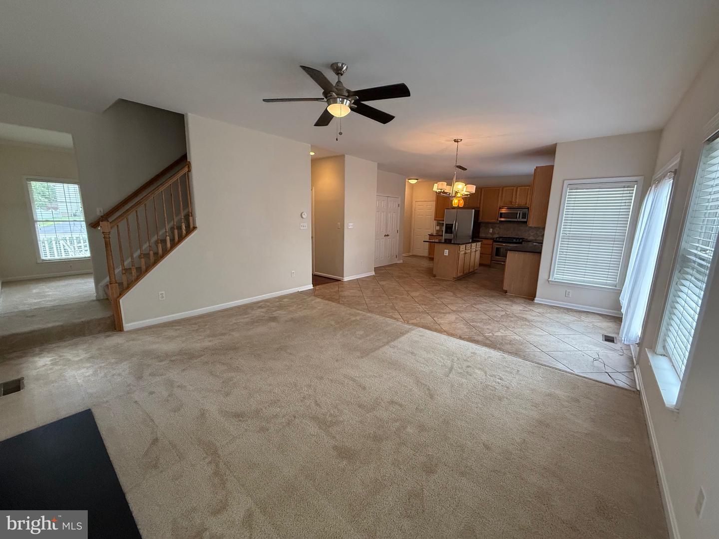 Property Photo: 10112 Fullerton Court VA 22408