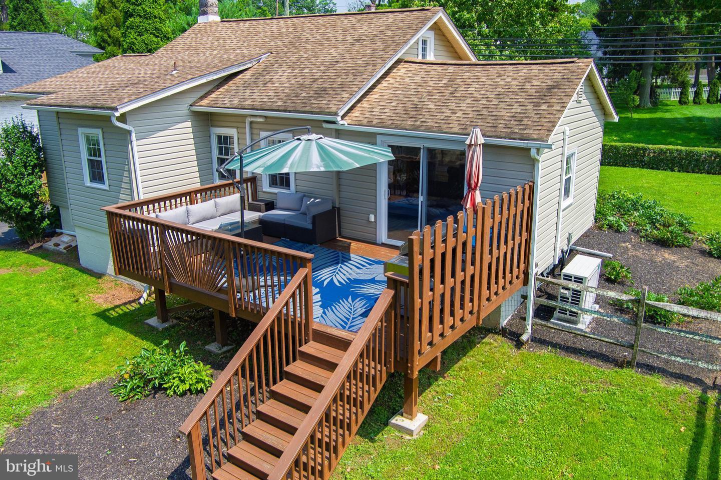 Property Photo: 141 Evansburg Road PA 19426