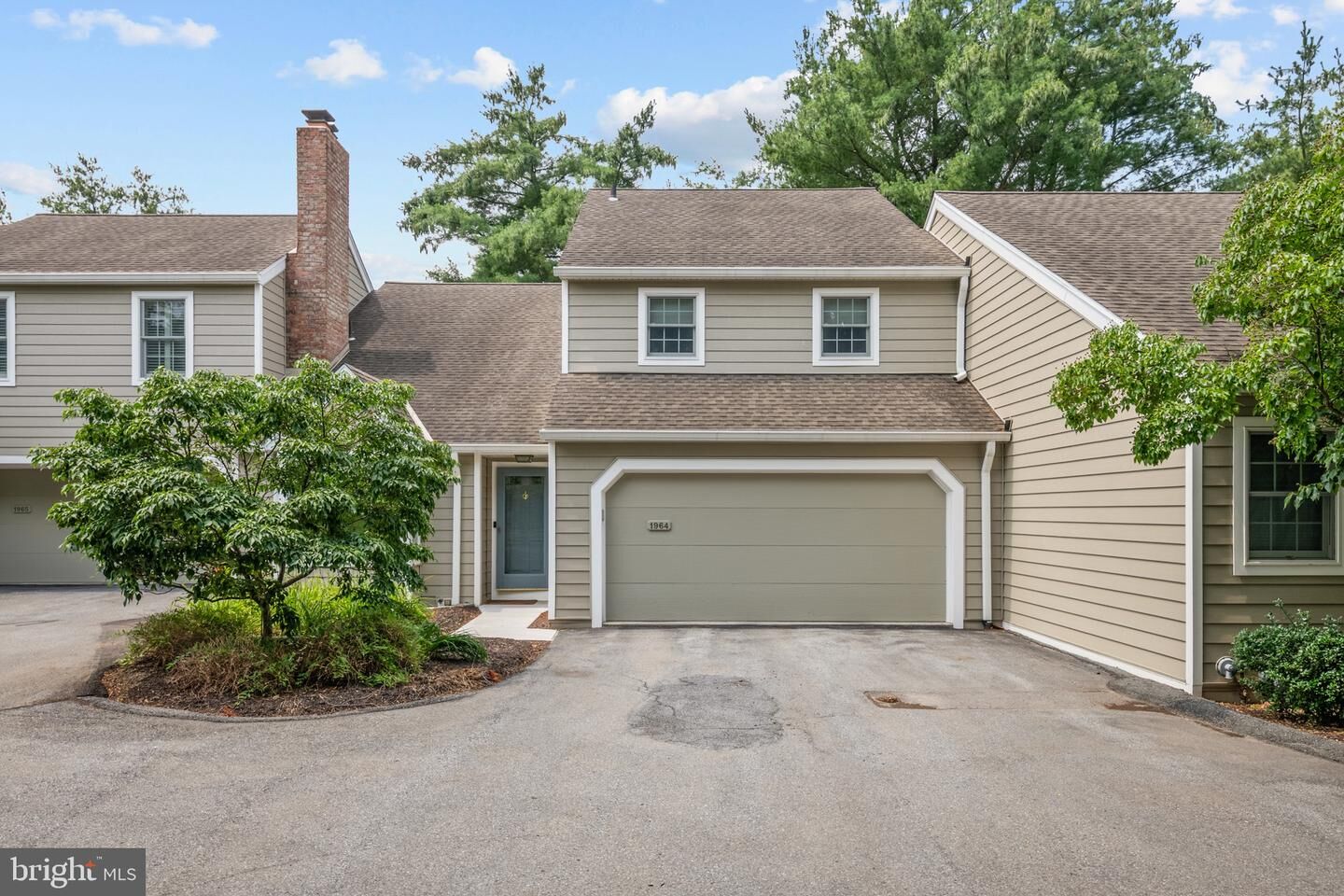 Property Photo: 1964 Meadow Lane PA 19610