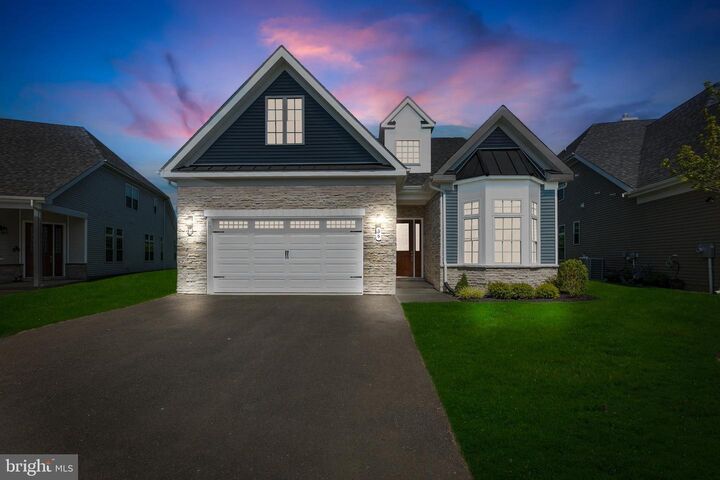 56 Samjan Circle  Hightstown NJ 08520 photo