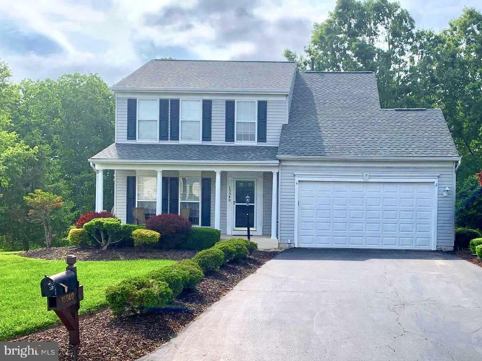 15540 Wigeon Way  Woodbridge VA 22191 photo