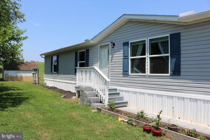 Property Photo: 1024 Warm Spring Road Lot 23 PA 17202