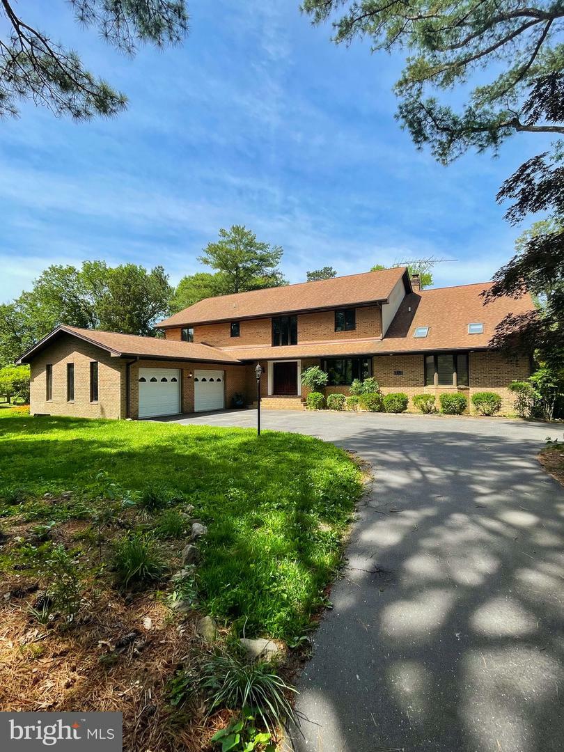 Property Photo: 17727 Saint Inigoes Road MD 20684