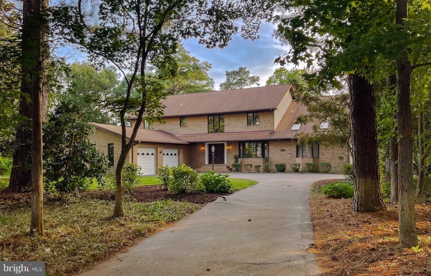 17727 Saint Inigoes Road  Saint Inigoes MD 20684 photo