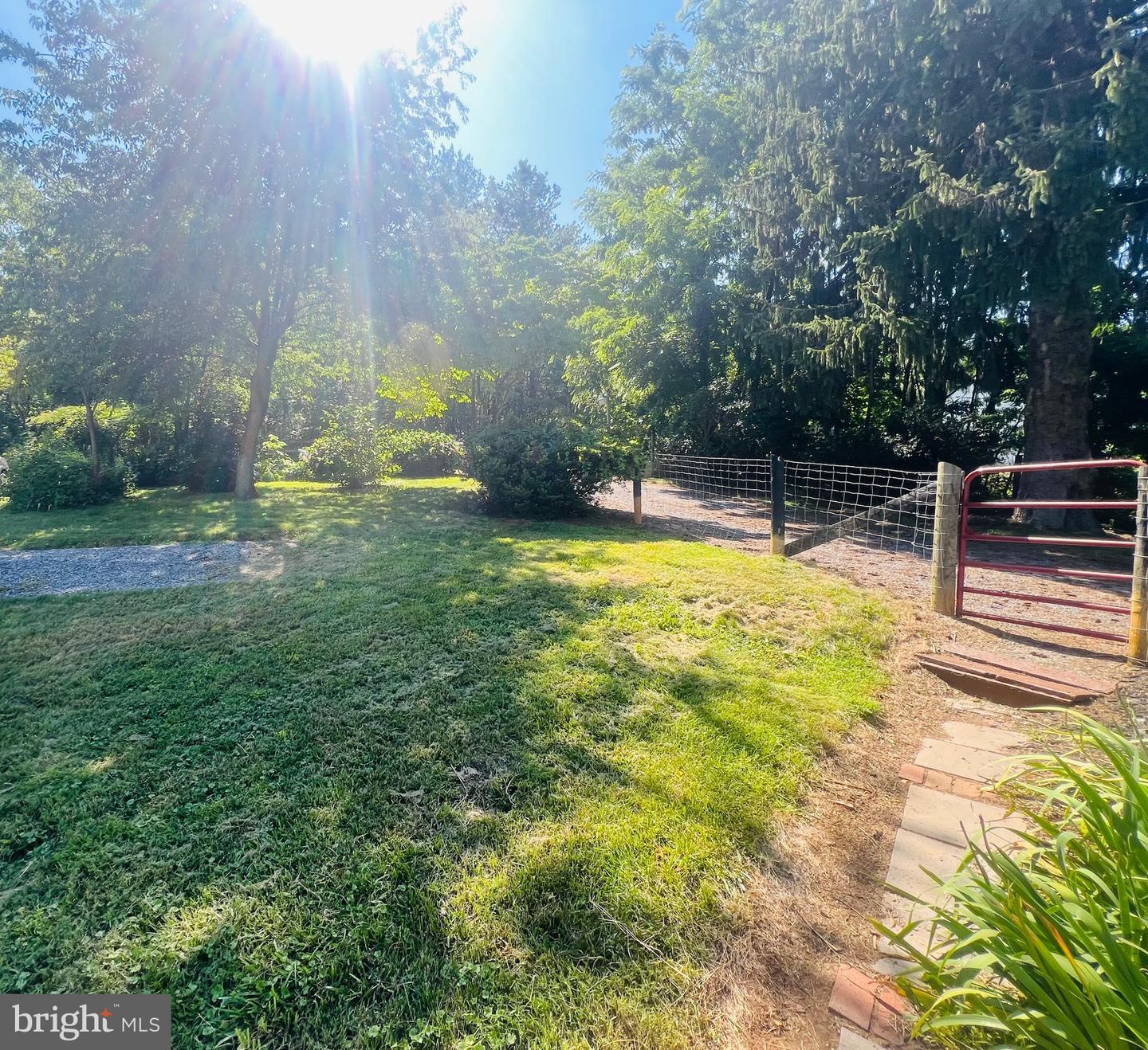 Property Photo: 16 Happy Creek Lane VA 22640