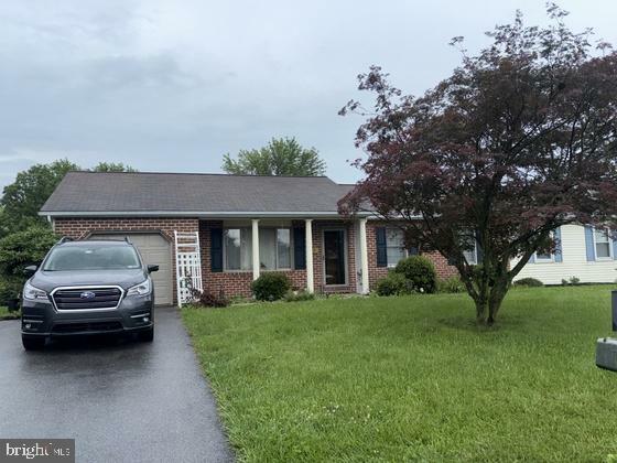 217 Faith Circle  Carlisle PA 17013 photo